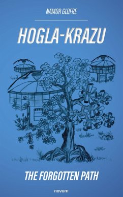 Cover Hogla-Krazu (eBook, ePUB)