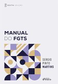Manual do FGTS - 6ª Ed - 2025 (eBook, ePUB)