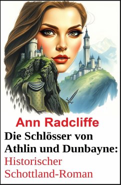 Cover Die Schlösser von Athlin und Dunbayne: Historischer Schottland-Roman (eBook, ePUB)