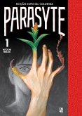 Parasyte - Edição Especial Colorida vol. 01 (eBook, ePUB) Parasyte - Edição Especial Colorida vol. 01 (eBook, ePUB)