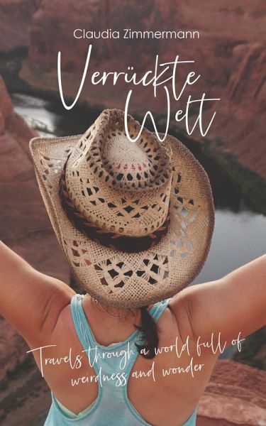 Verrückte Welt (eBook, ePUB)