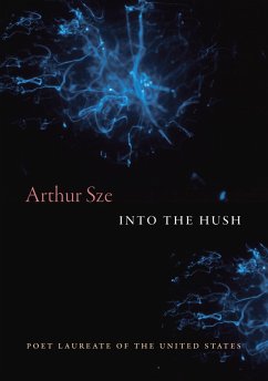 Into the Hush (eBook, ePUB) Cover Into the Hush (eBook, ePUB)