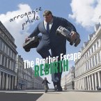 The Brother Escape (eBook, ePUB)