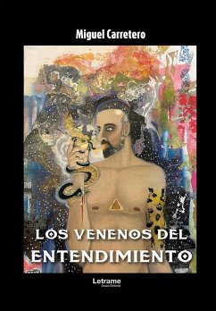 Cover Los venenos del entendimiento (eBook, ePUB)