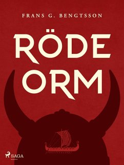 Cover Röde Orm (eBook, ePUB)