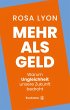 Mehr als Geld (eBook, ePUB) - Bild 1