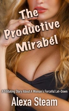 Cover The Productive Mirabel (The Hucow Happiness Farm, #1) (eBook, ePUB)