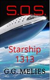 S.O.S. Starship 1313 (eBook, ePUB)