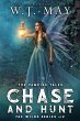 Chase and Hunt (Fae Wilds Series, #12)... - Bild 1