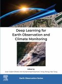 Deep Learning for Earth Observation and Climate Monitoring (eBook, ePUB) Deep Learning for Earth Observation and Climate Monitoring (eBook, ePUB)