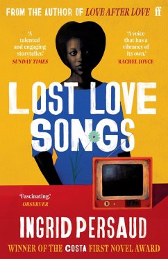 Cover Lost Love Songs (eBook, ePUB)
