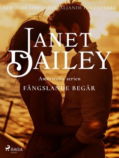 Cover Fängslande begär (eBook, ePUB)