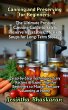 Canning and Preserving for Beginners:... - Bild 1