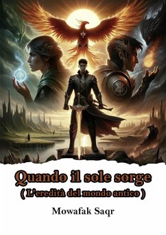 Cover quando sorge il sole ( L'eredità del mondo antico ) (eBook, ePUB)