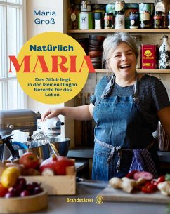 Cover Natürlich Maria (eBook, ePUB)