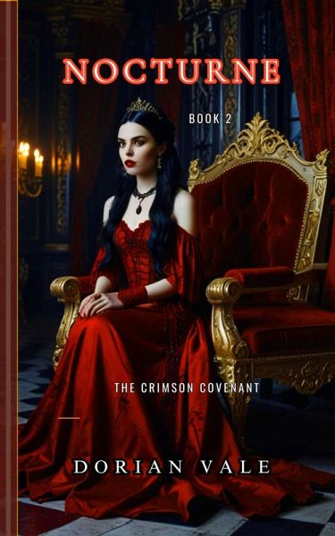 Nocturne (eBook, ePUB)