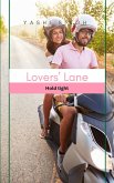 Lovers' Lane (Love Lane, #1) (eBook, ePUB)
