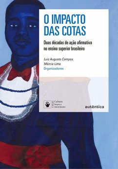 Cover O impacto das cotas (eBook, ePUB)