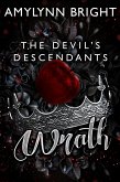 Wrath: The Devil's Descendants (eBook, ePUB)