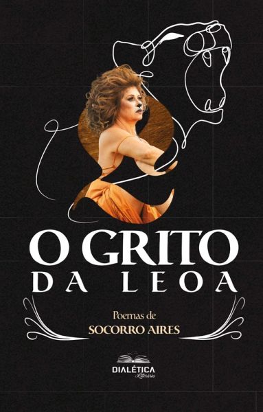 O grito da leoa (eBook, ePUB)