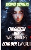 Echo der Ewigkeit (eBook, ePUB)