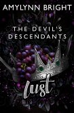 Lust: The Devil's Descendants (eBook, ePUB)