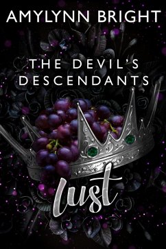 Cover Lust: The Devil's Descendants (eBook, ePUB)