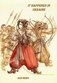 Cover It Happened in Ukraine (eBook, ePUB)