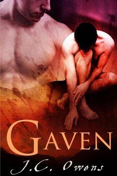 Cover Gaven (eBook, ePUB)