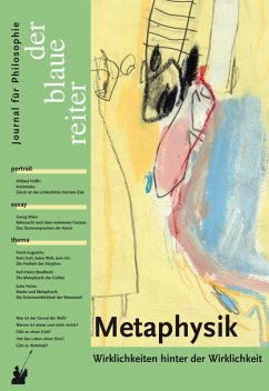 Cover Metaphysik (eBook, ePUB)