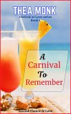 A Carnival To Remember (Festival of Love, #1) (eBook, ePUB)
