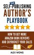 The Self-Publishing Author's Playbook:... - Bild 1
