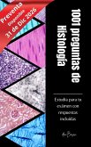 1001 preguntas de histología (Plus universitario) (eBook, ePUB) 1001 preguntas de histología (Plus universitario) (eBook, ePUB)