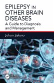 Epilepsy in Other Brain Diseases (eBook, ePUB) Epilepsy in Other Brain Diseases (eBook, ePUB)