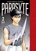 Parasyte - Edição Especial Colorida vol. 02 (eBook, ePUB) Parasyte - Edição Especial Colorida vol. 02 (eBook, ePUB)