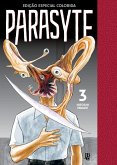 Parasyte - Edição Especial Colorida vol. 03 (eBook, ePUB) Parasyte - Edição Especial Colorida vol. 03 (eBook, ePUB)
