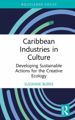 Cover Caribbean Industries in Culture (eBook, ePUB)