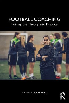 Football Coaching (eBook, PDF)
