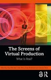 The Screens of Virtual Production (eBook, PDF)