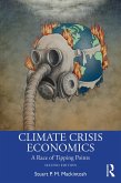 Climate Crisis Economics (eBook, ePUB)
