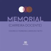 Memorial (Carreira Docente) (MP3-Download)
