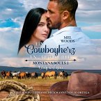 Ein Cowboyherz in Aufruhr (MP3-Download)