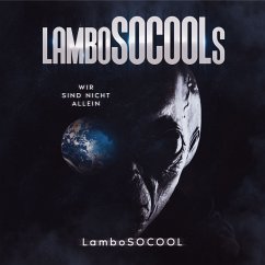 lamboSOCOOLs Wir sind nicht allein (MP3-Download) - Socool, Lambo