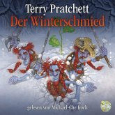 Der Winterschmied (MP3-Download) Der Winterschmied (MP3-Download)