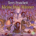 Kleine freie Männer (MP3-Download)