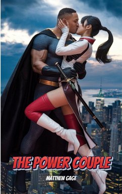 Cover The Power Couple (eBook, ePUB)