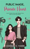Public Image, Private Heart (K-drama love story) (eBook, ePUB)