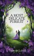 A Most Delicate Pursuit (The Hunt Club,... - Bild 1