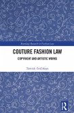 Couture Fashion Law (eBook, ePUB) Couture Fashion Law (eBook, ePUB)