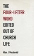 The Four-Letter Word Edited Out of... - Bild 1